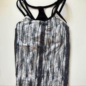 Athleta workout tank size small